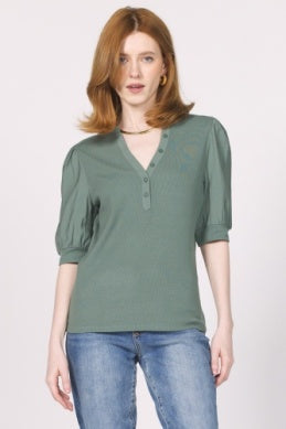 Tanner Top
