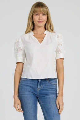 The Sammi Top