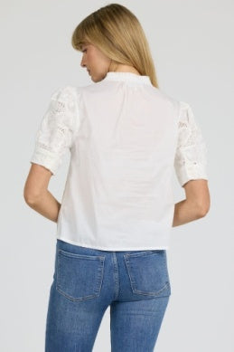 The Sammi Top