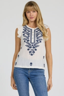 The Nicola Top