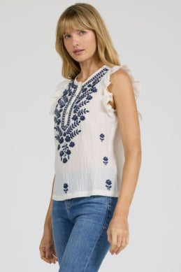 The Nicola Top