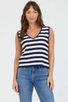 The Celia Top