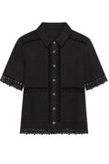Ruby Embroidered Top